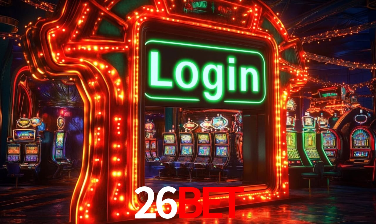 Experiência VIP 26bet