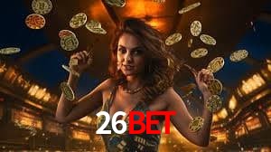 Statistics 26bet