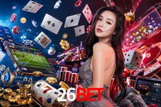 Games Directory 26bet
