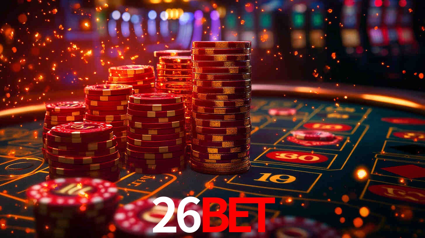 Premium Interface 26bet
