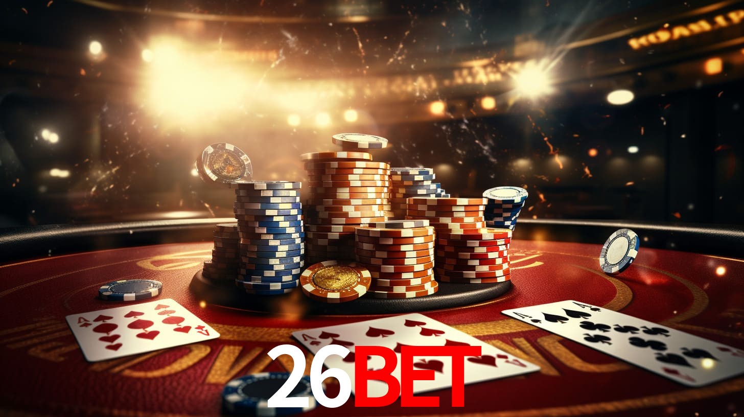 Tournaments 26bet