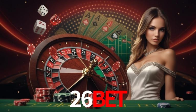 Platform Technology 26bet