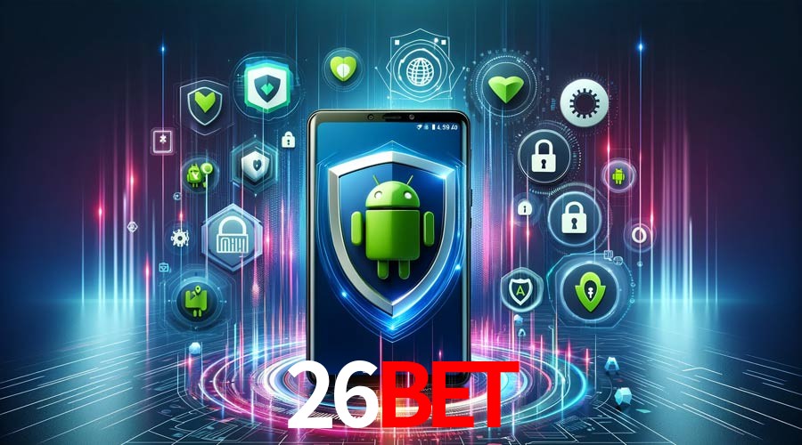 Account Benefits 26bet