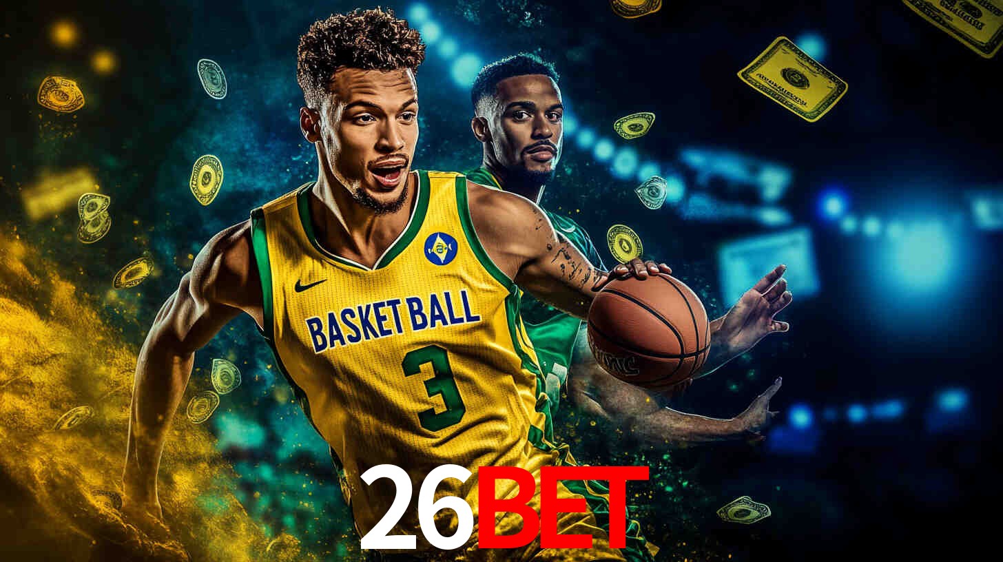 Explorando a Categoria de Eventos em Apostas na 26bet