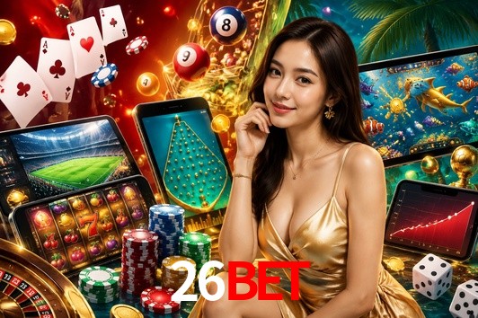 Blackjack Table 26bet