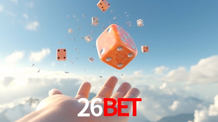 Roulette Table 26bet