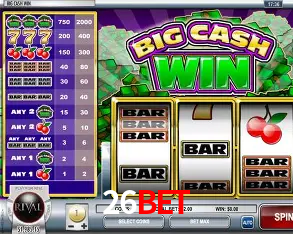 Desvendando o Mundo dos Jogos Virtuais na 26bet