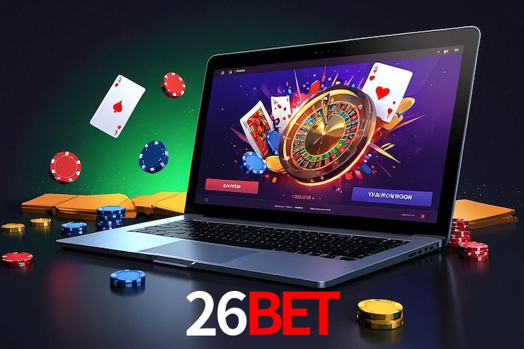 26bet Seguro SSL