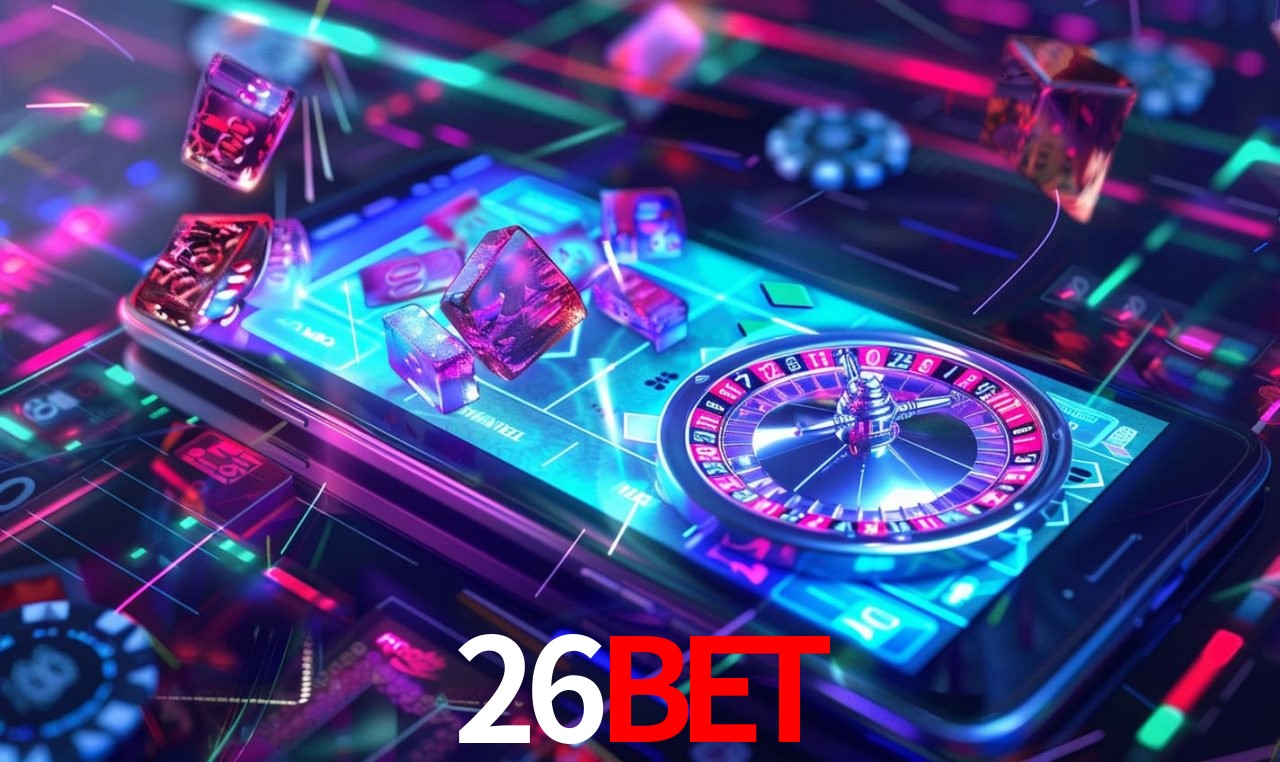 Estatísticas do Jogo 26bet