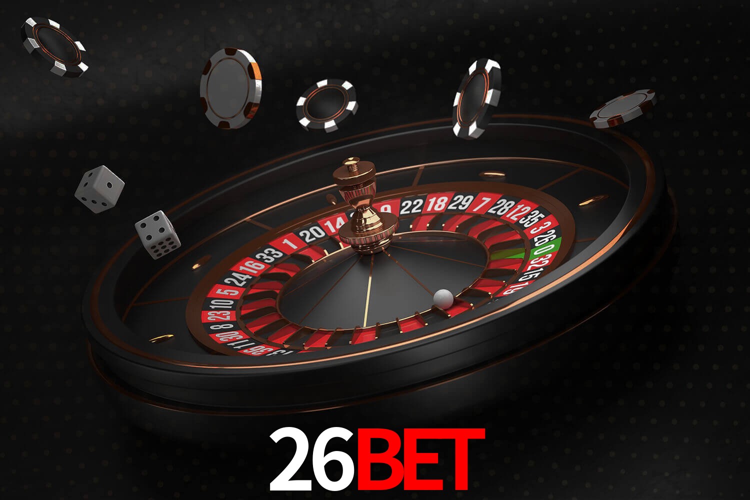26bet: Seu Especialista em Apostas Esportivas Brasileiras