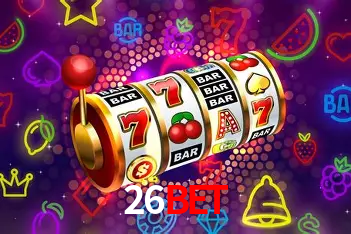 A Emoção da Loteria na 26bet: Uma Chance de Mudança de Vida