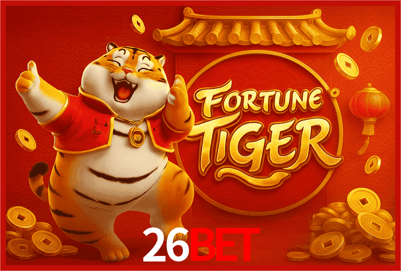 Torneios 26bet