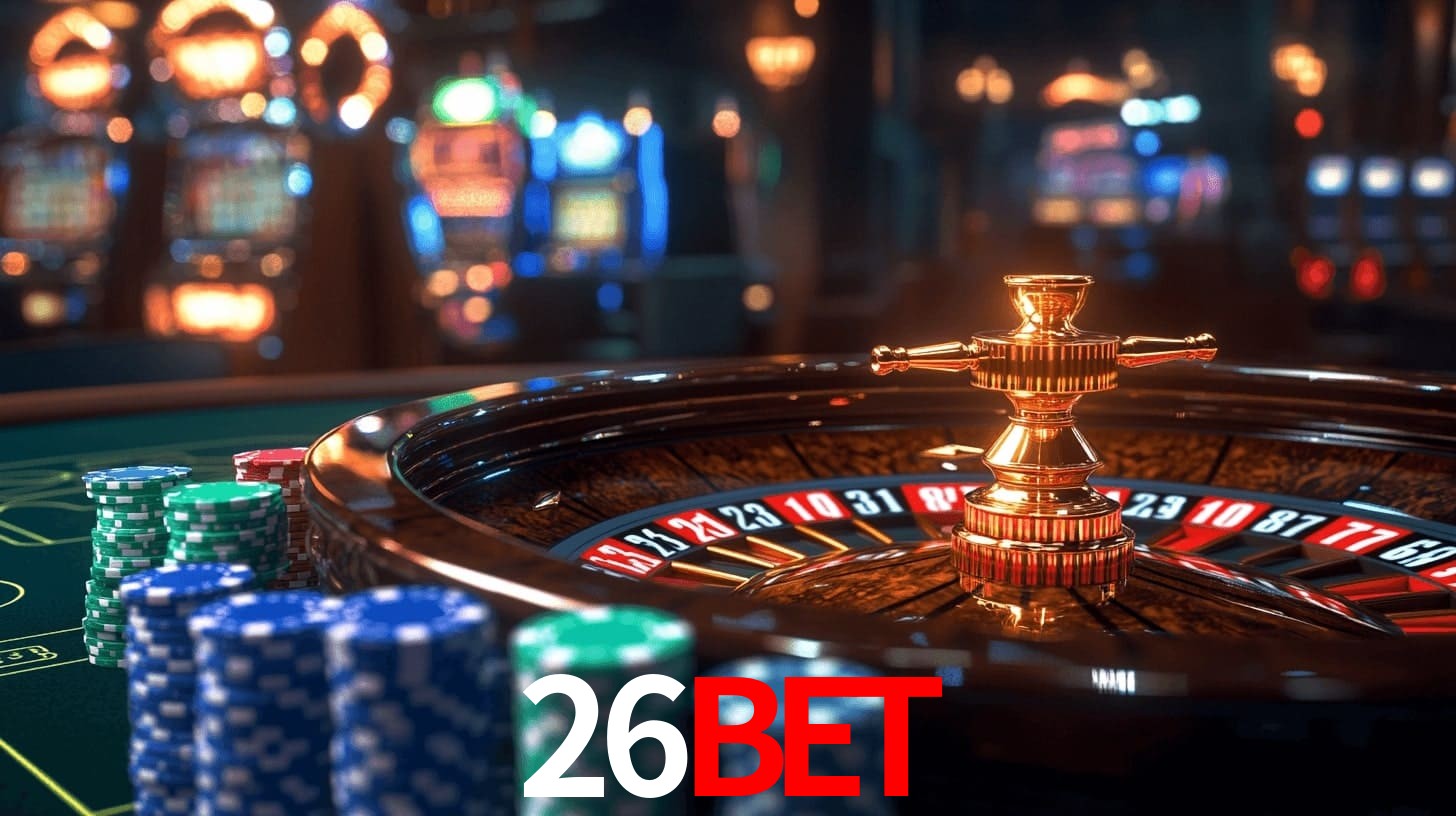 26bet apk