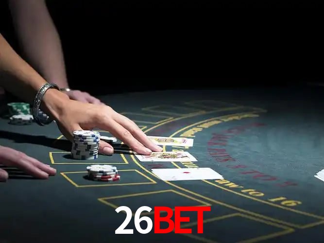 26bet Sistema Rápido