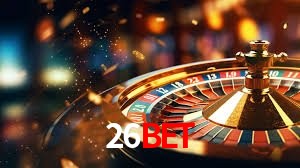 26bet Plataforma Confiável
