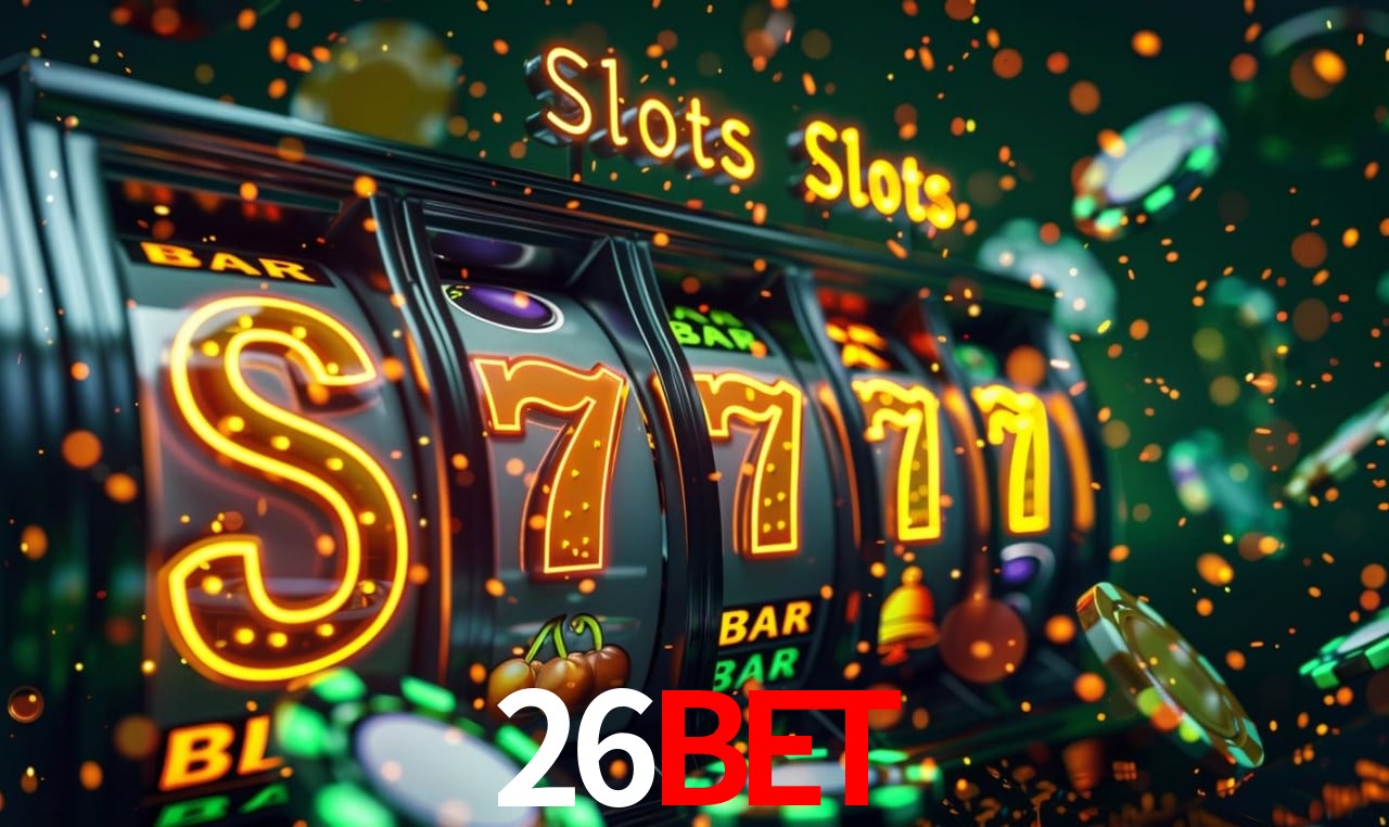 Estatísticas Esportivas 26bet