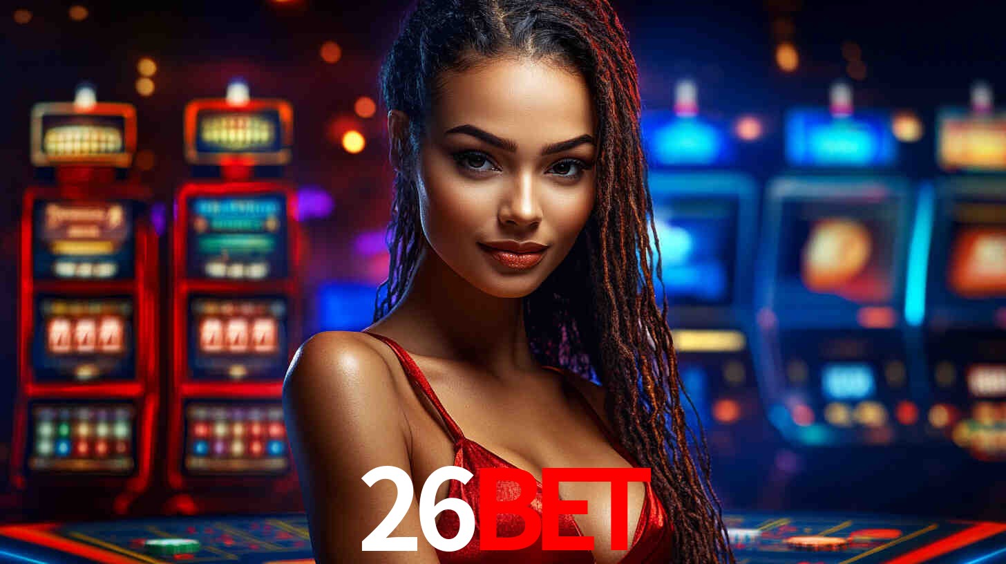 Desvendando o Mundo dos Jogos Virtuais na 26bet