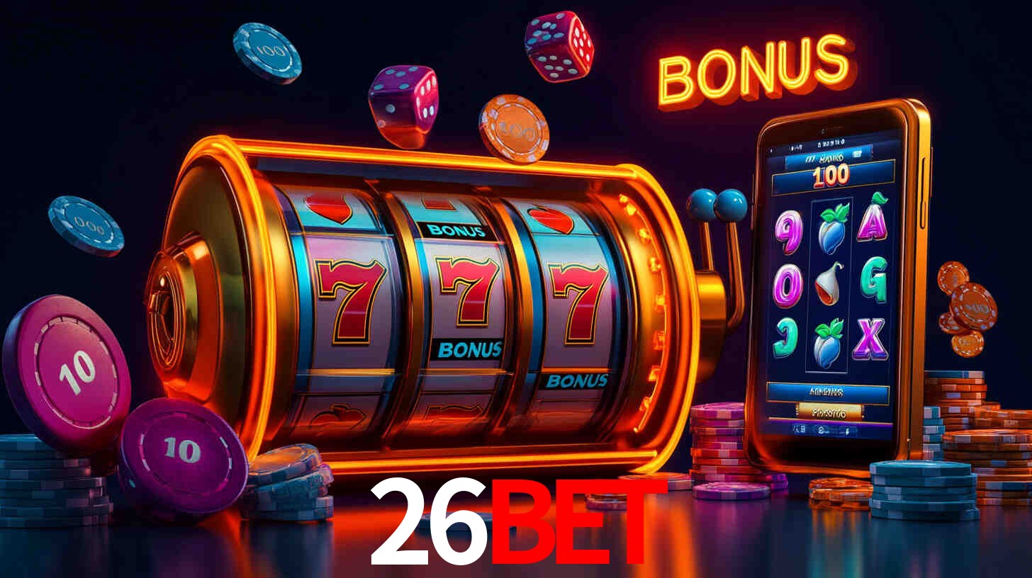 Inovações de Jogos na 26bet: O Futuro das Experiências Interativas
