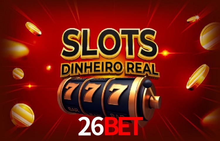 26bet Logo Seguro