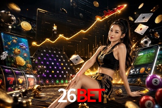 2FA Security 26bet