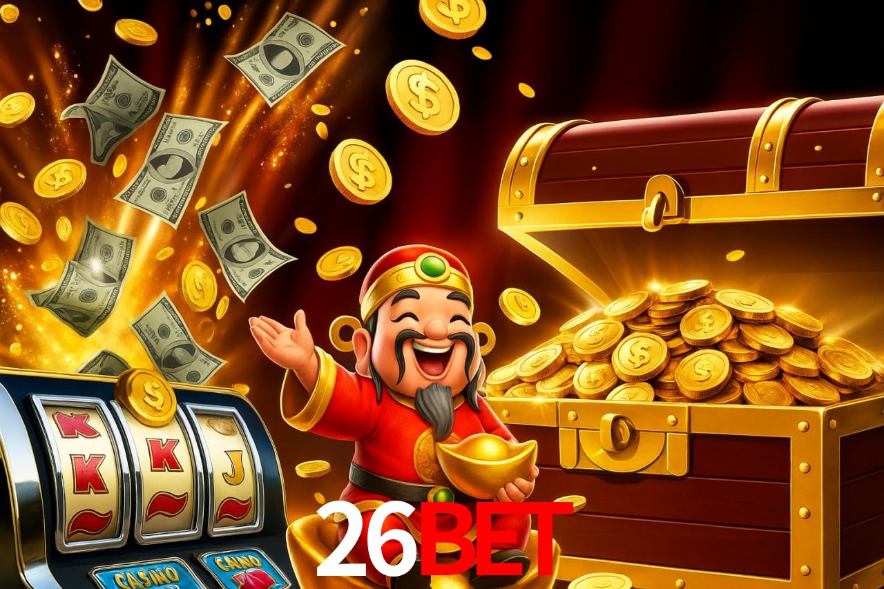 Mesa de Blackjack 26bet