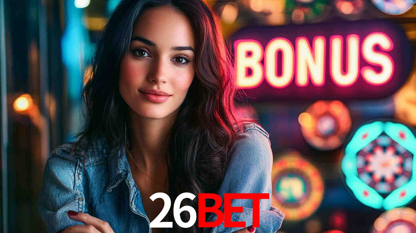 26bet: A Experiência de Casino com Jogos de Mesa ao Vivo