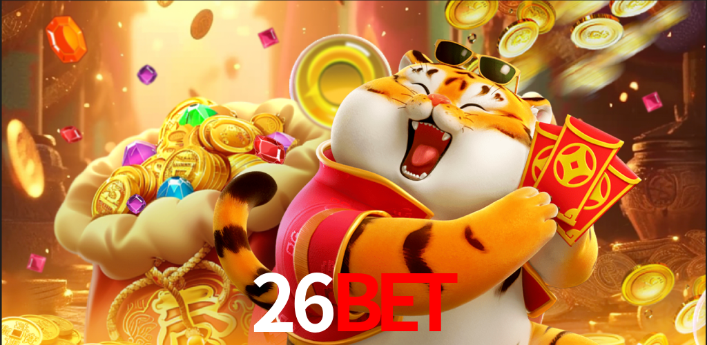 26bet login