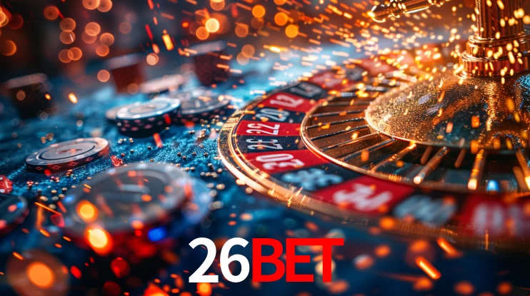 Live Casino 26bet