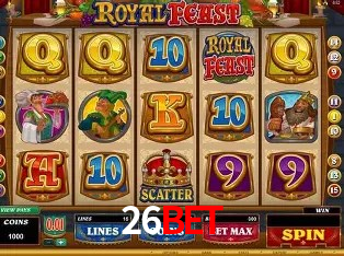 Weekend Specials 26bet