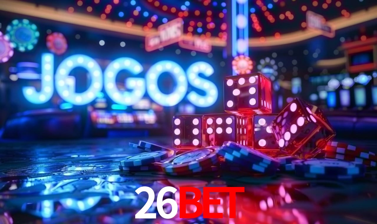 Torneios 26bet