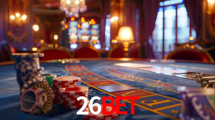 Game Providers 26bet