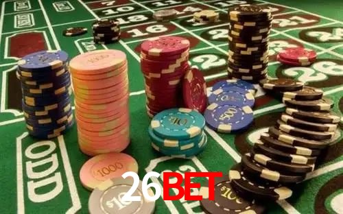 APP oficial da 26bet para mobile