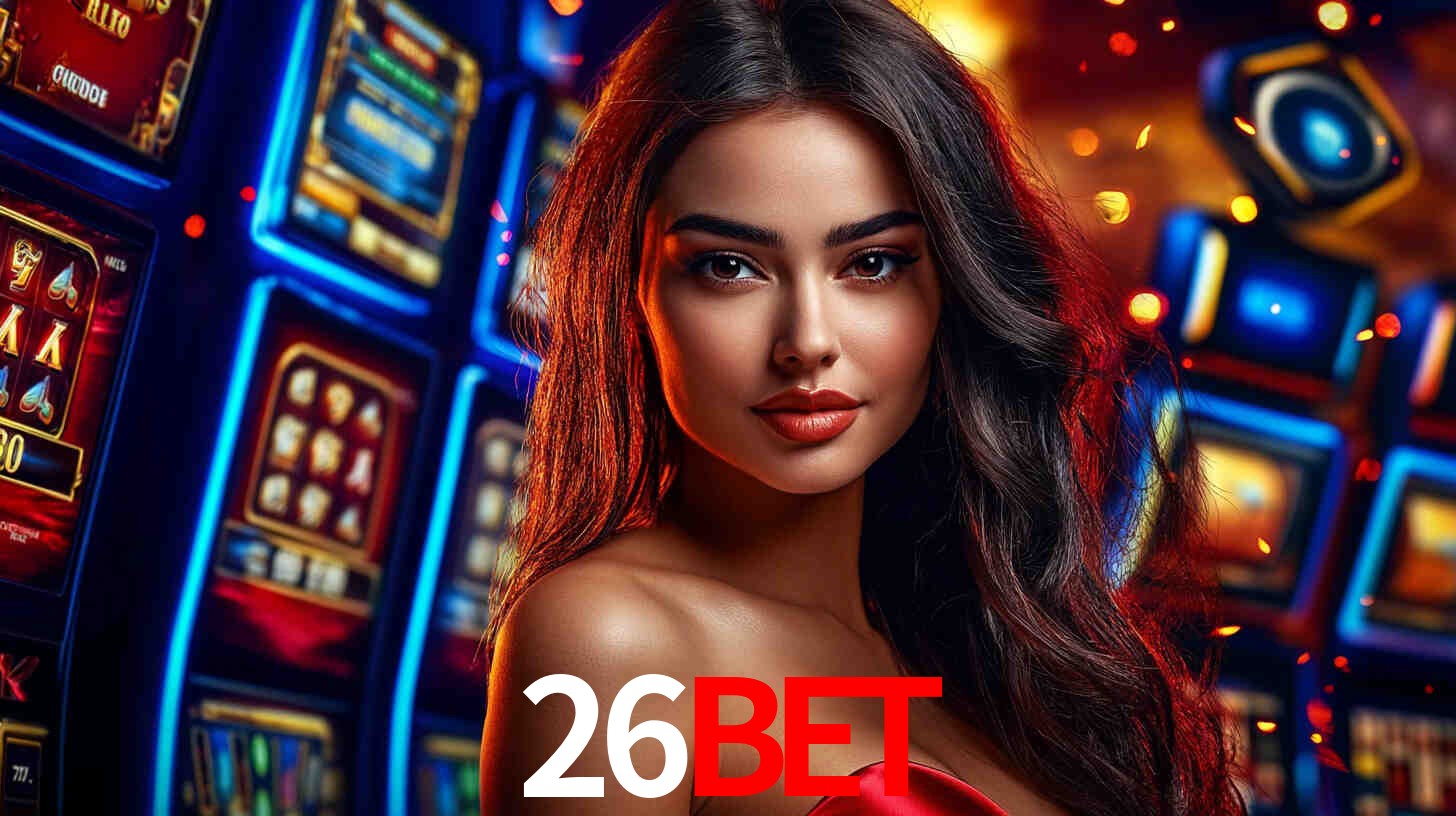 Desvendando o Mundo dos Jogos Virtuais na 26bet