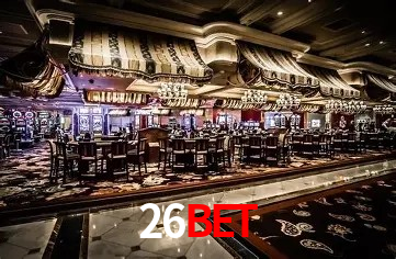 Flash Promotion 26bet