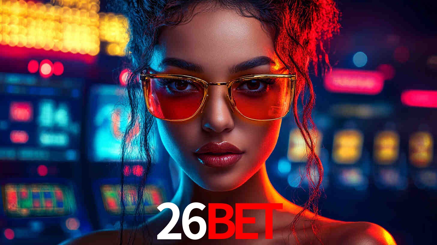 Inovações de Jogos na 26bet: O Futuro das Experiências Interativas