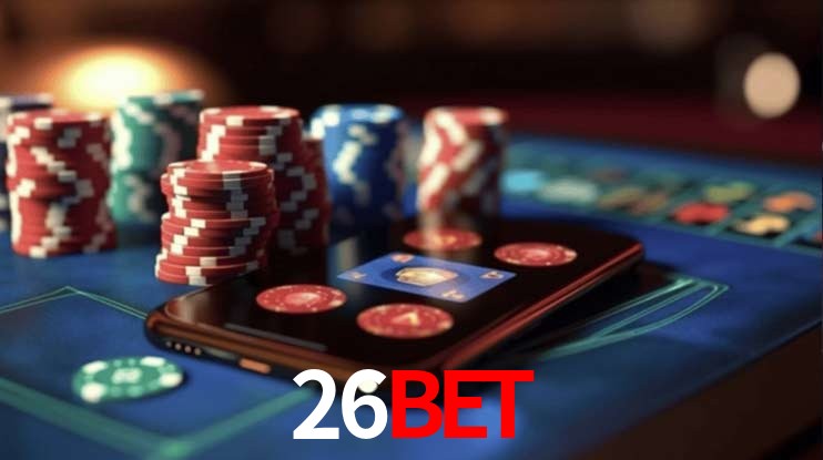 Apostas de Basquete 26bet