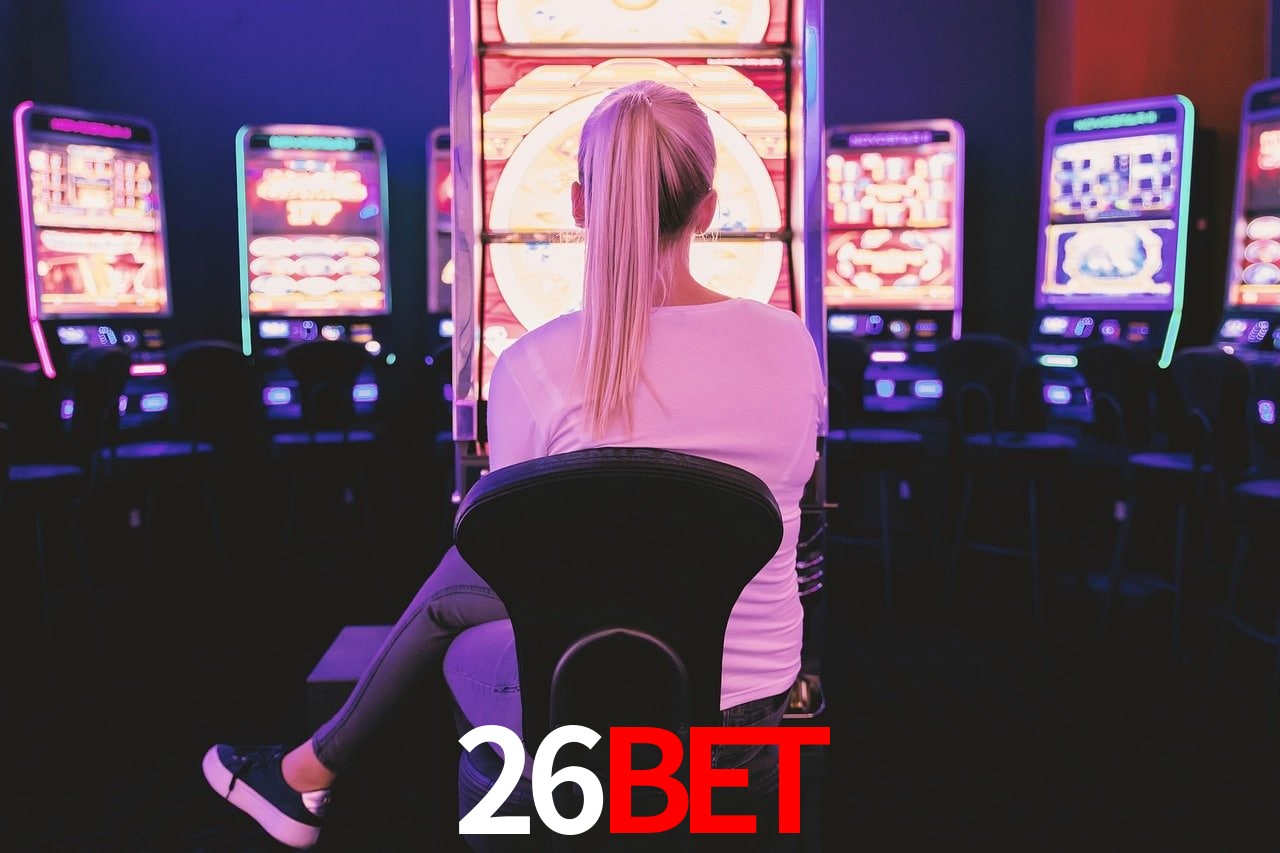 Game Statistics 26bet