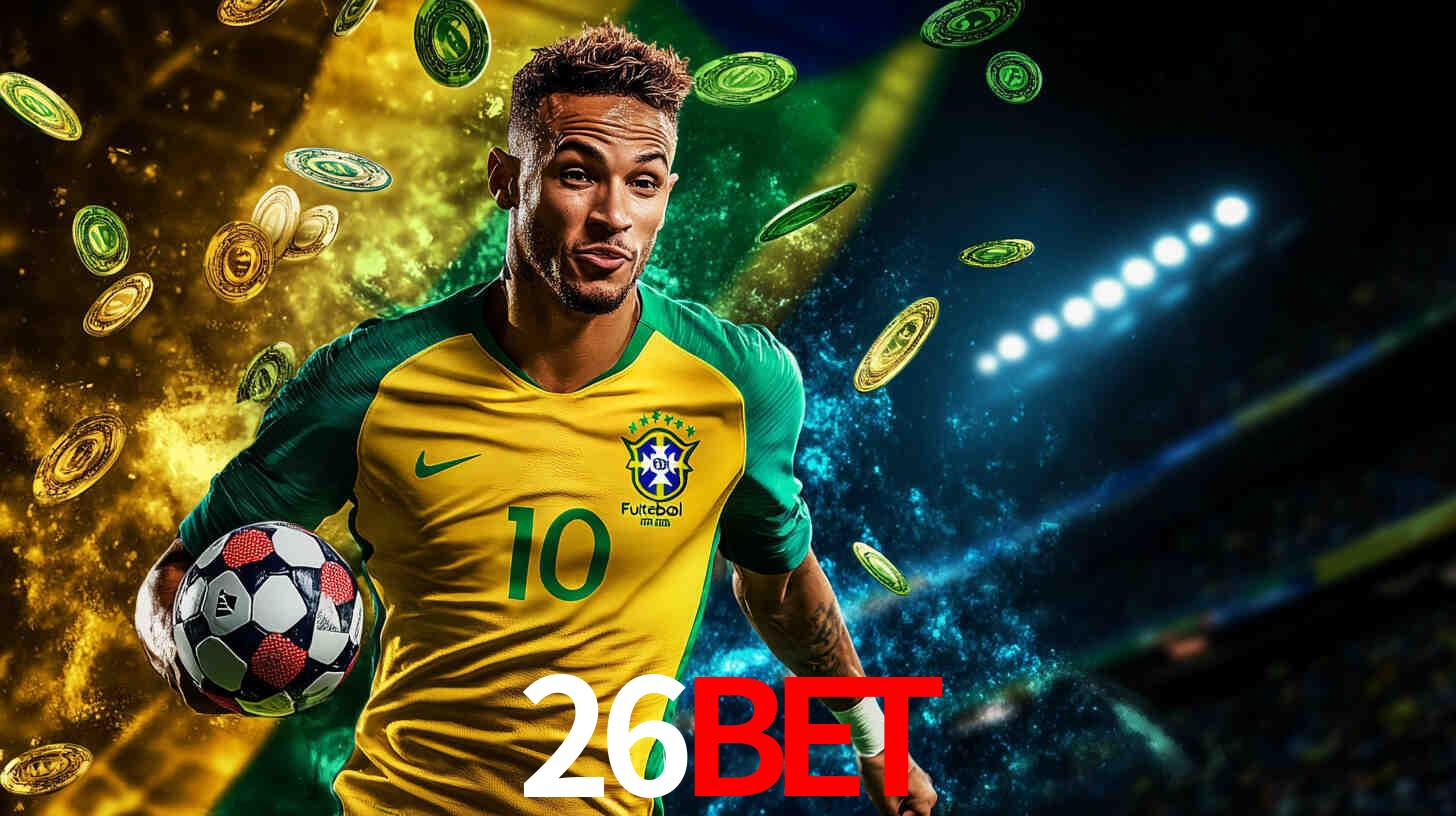 Descubra o Programa VIP da 26bet: Vantagens Exclusivas para Jogadores