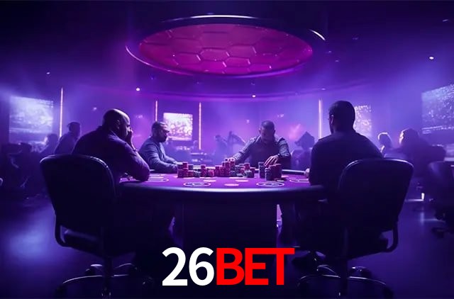 Jogos de Slot 26bet