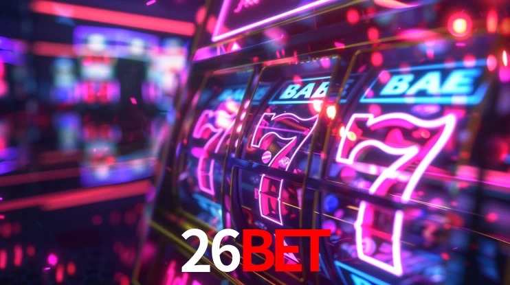 Slot Games 26bet