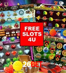 Exclusive Offers 26bet