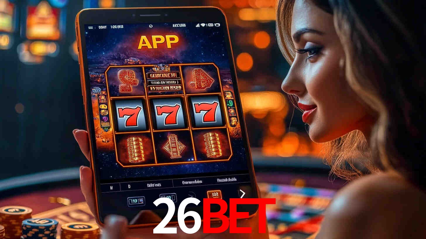 Bônus Generosos e Exclusivos no 26bet para Você!