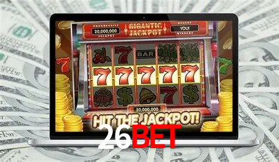 Seasonal Promotions 26bet